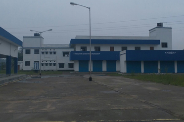 Administrative Building,Panskura – I Block Seed Farm Krishak Bazar
